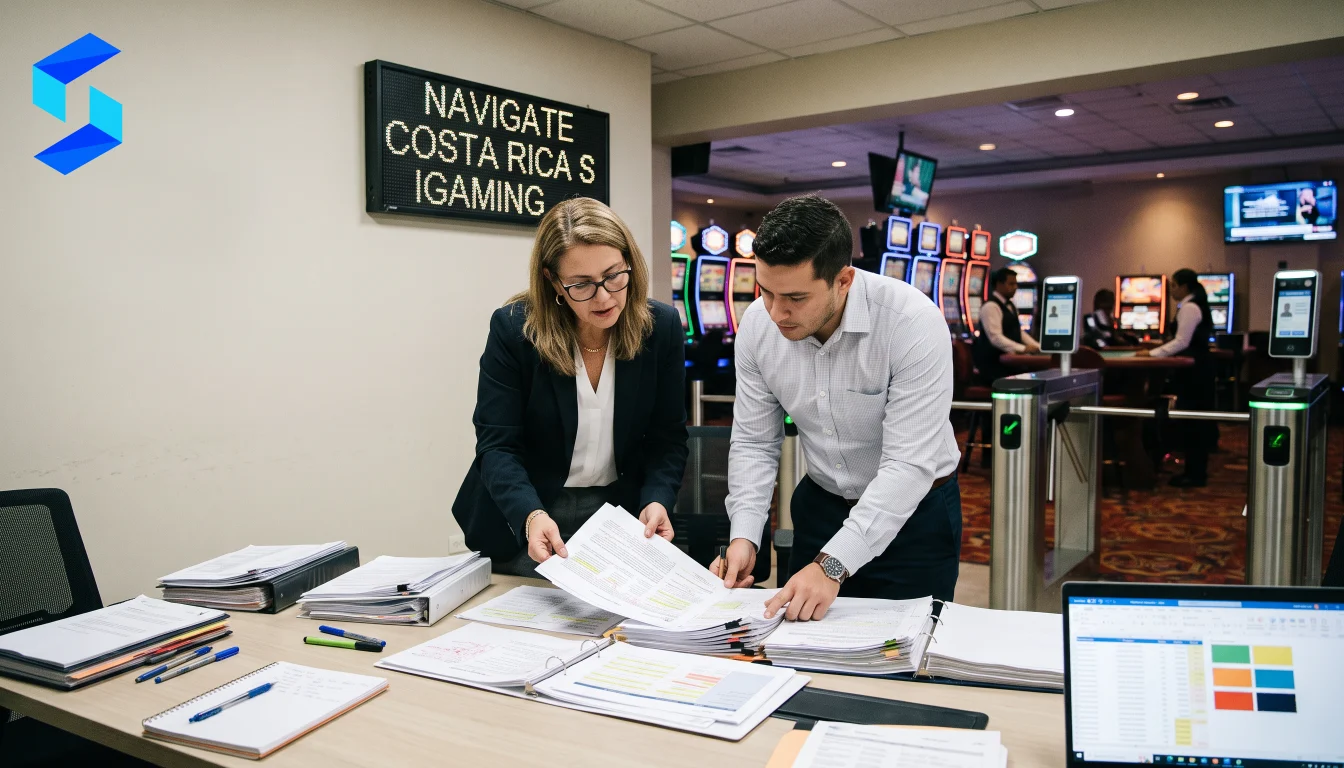 Gambling Laws Costa Rica: Licensing and Compliance Guide