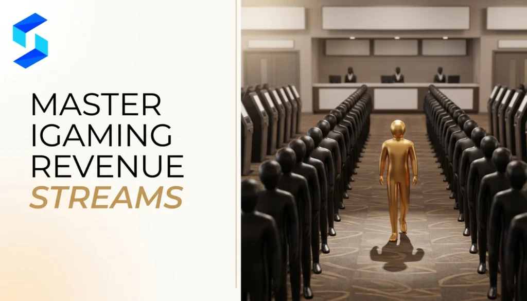 iGaming Commissions: Structure, Calculation and Payout Management