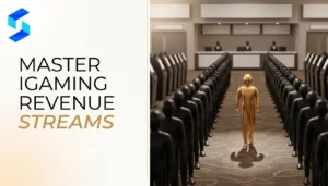 iGaming Commissions: Structure, Calculation and Payout Management