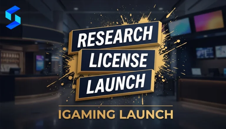 iGaming Launch Consultant: Specialist Guidance for Market Entry