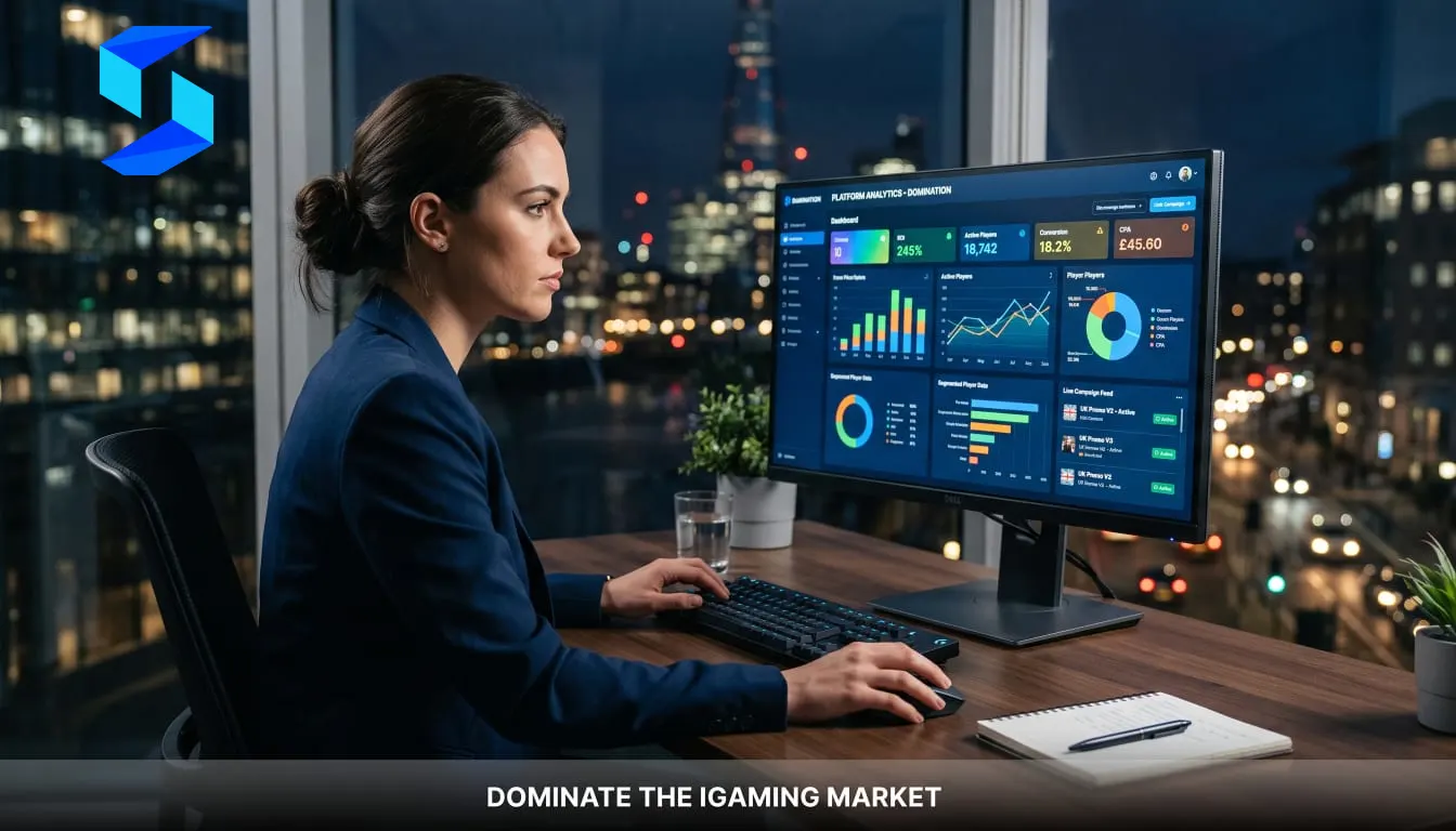 iGaming Marketing Software: Complete Operator’s Guide
