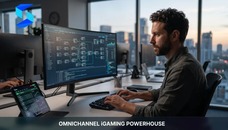 iGaming Solutions Provider Powers Belgium Sportsbook Migration