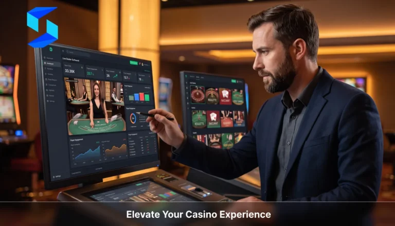 Live Dealer Software: Platform Selection Guide for Operators