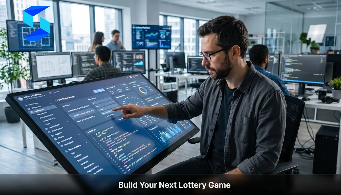 Platforms And Tools For Lottery Game Development: Complete Guide
