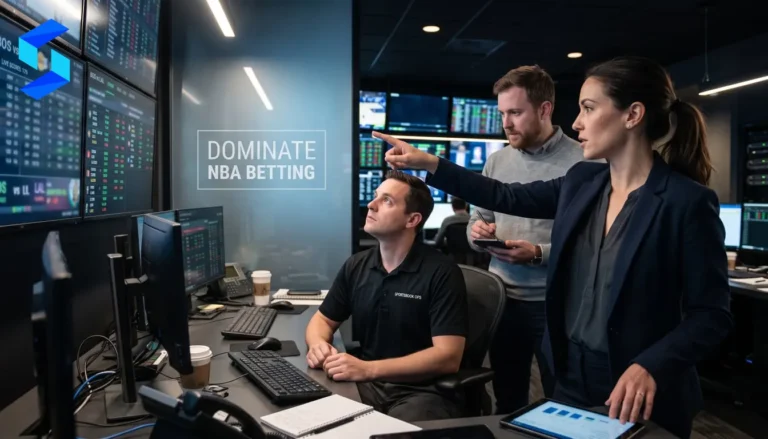 NBA Sportsbook Readiness: Opening Night and In-Season Tournament