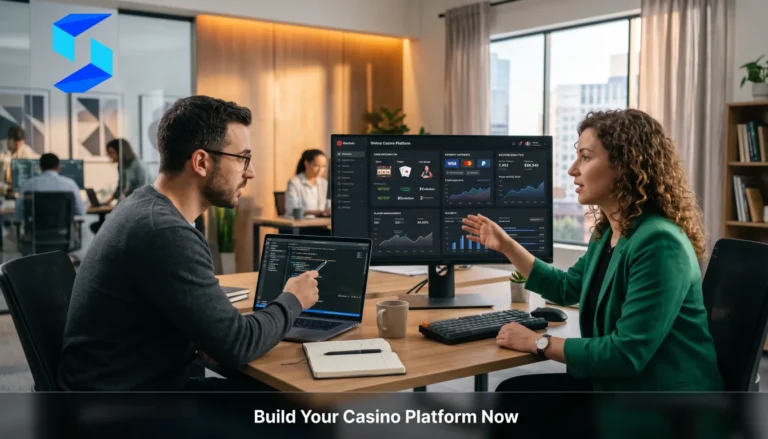 Online Casino Software: Operator’s Platform Selection Guide