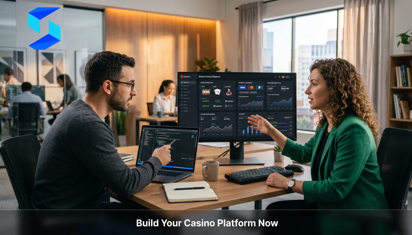 Online Casino Software: Operator’s Platform Selection Guide