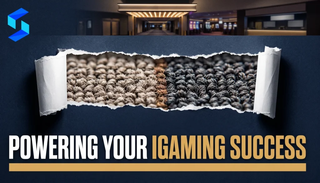 PAM Gaming Solutions: Core Systems for Casino Operators