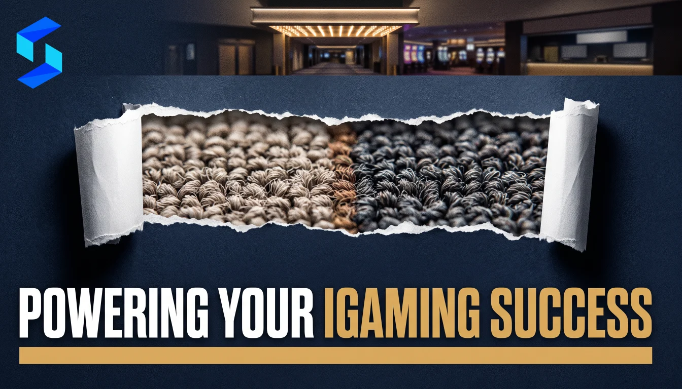 PAM Gaming Solutions: Core Systems for Casino Operators