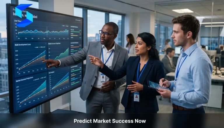 Prediction Market Platform Cost: Build vs White Label Guide