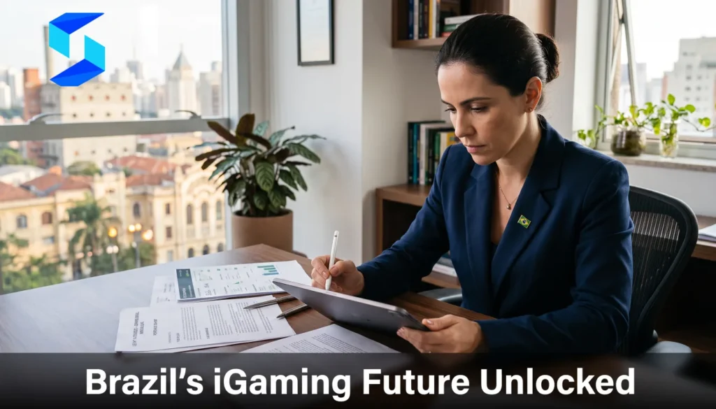 Resolution 5,298: Compliance Rules For Brazilian iGaming Platforms
