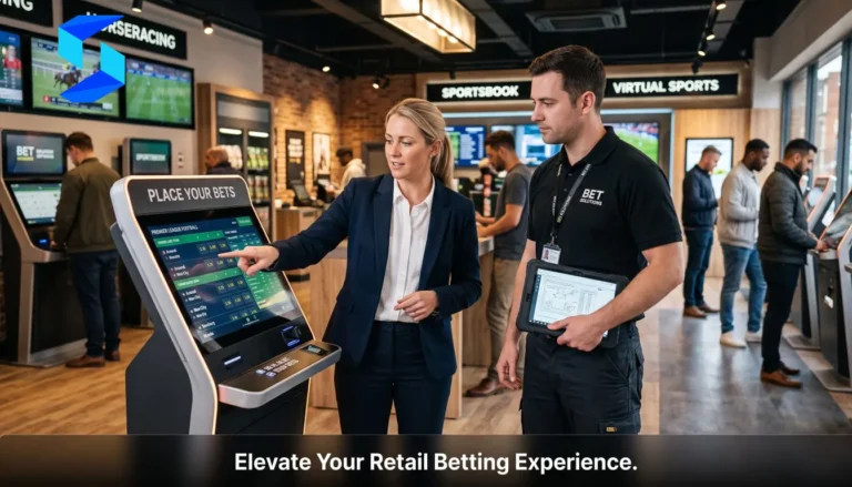 Retail Betting Solutions: Infrastructure Guide For Operators