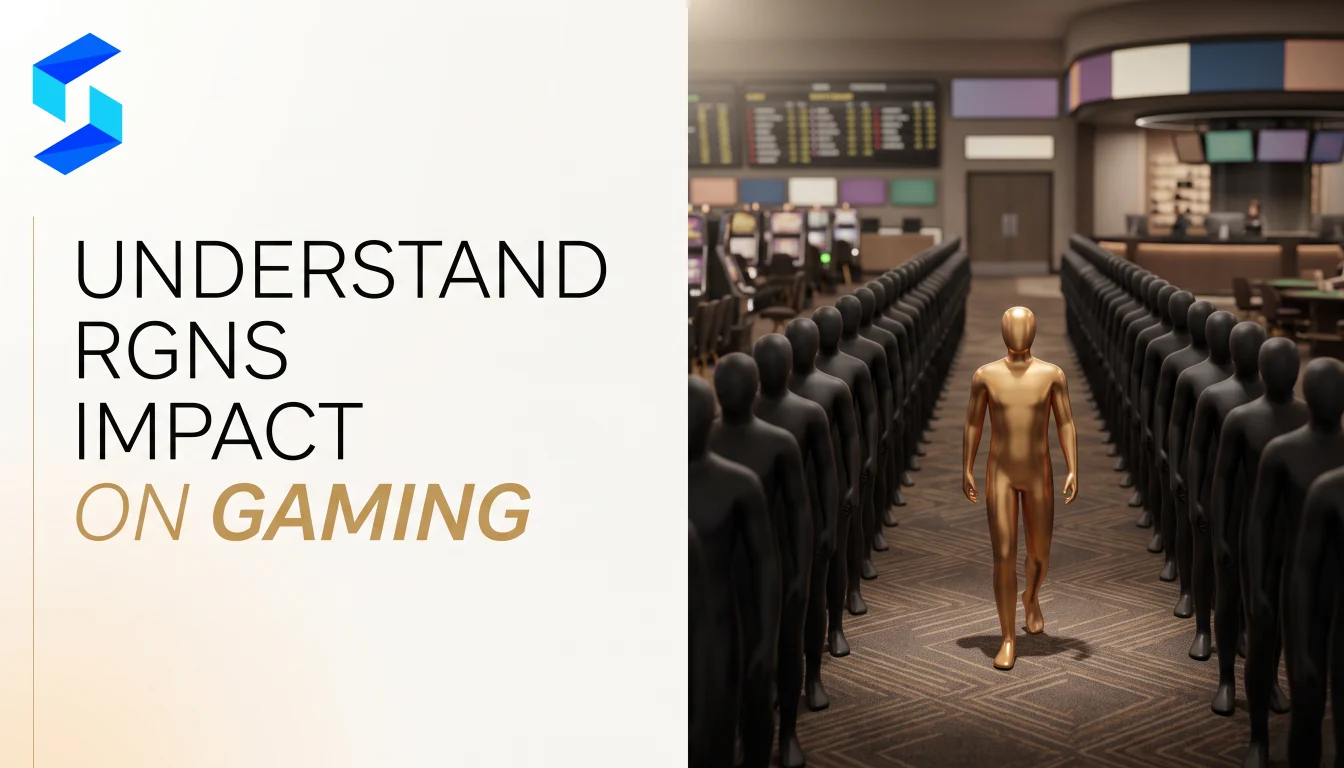RGN Meaning in Games: Understanding Random Number Generators