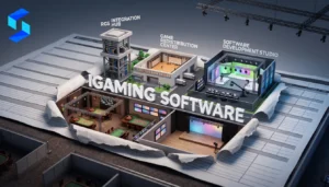 RGS Integration For Game Redistribution