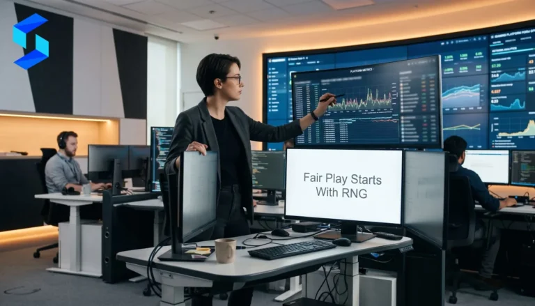 RNG in Gaming: How Operators Verify Fair Play