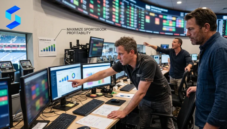 Sports Betting Player Lifetime Value: The Operator’s Profit Blueprint