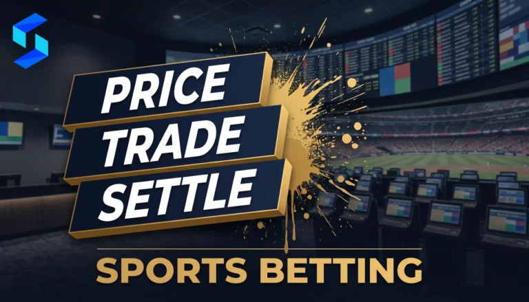 Sports Betting Website Development: Time Series Analysis Impact