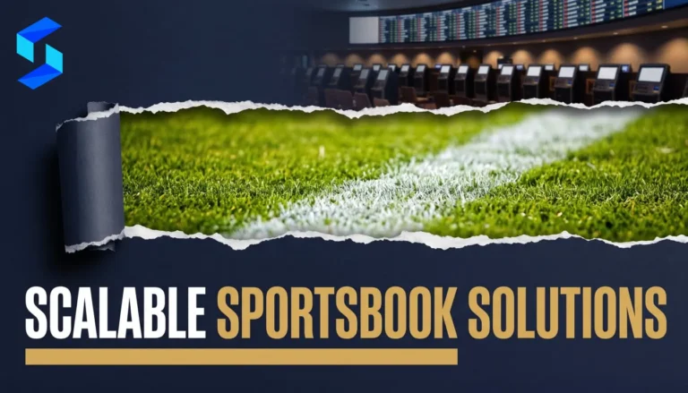 Sportsbook System Architecture: Core Components for Operators