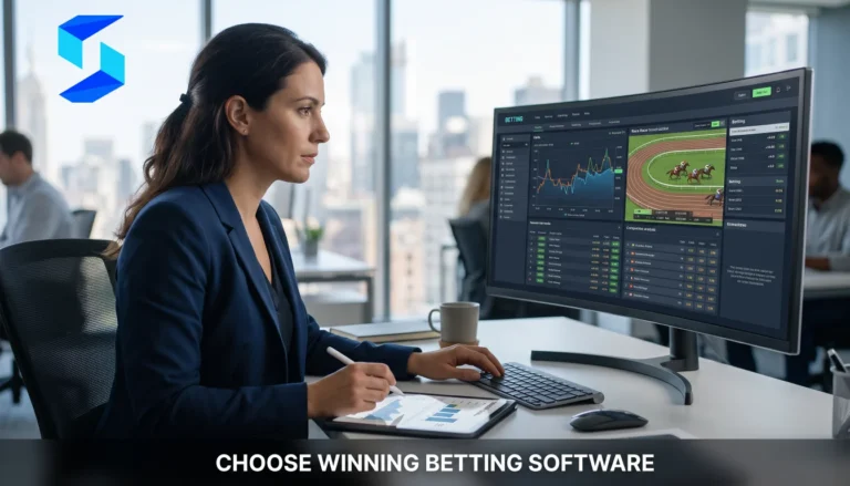 Virtual Sports Betting Software Selection Guide For Operators
