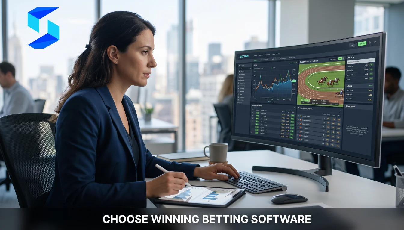 Virtual Sports Betting Software Selection Guide For Operators