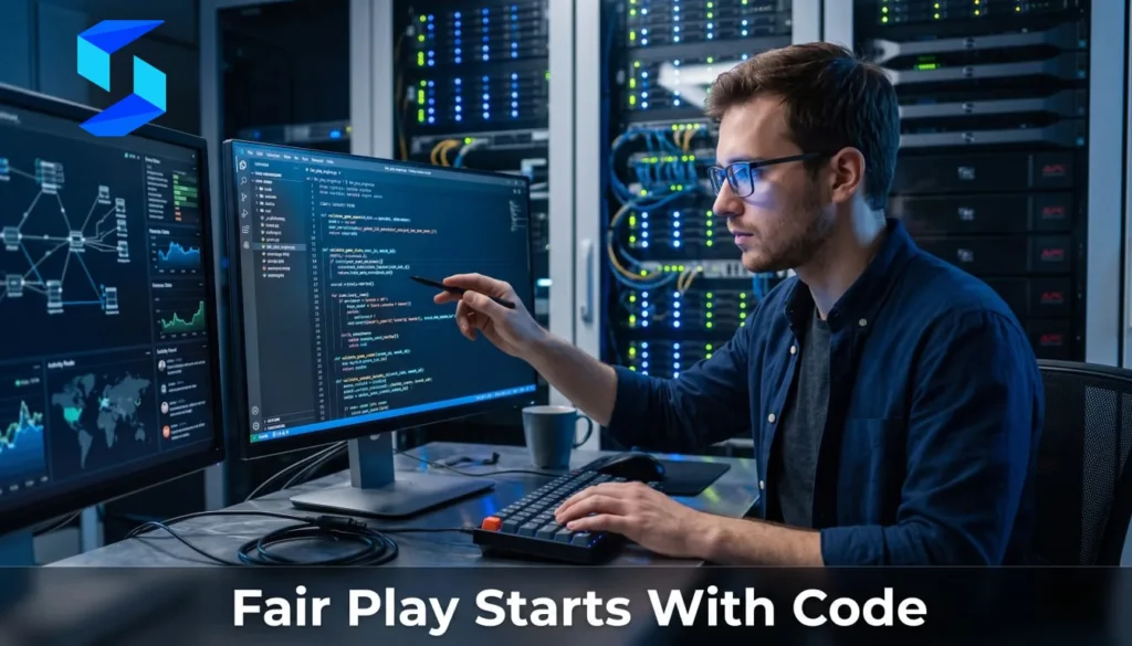 What Is RNG In Gaming: Technical Architecture For Operators