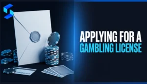 Applying For A Gambling License: Compliance Engineering Requirements