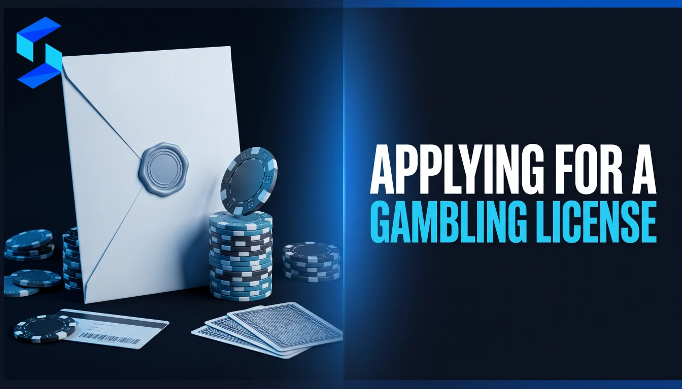 Applying For A Gambling License: Compliance Engineering Requirements