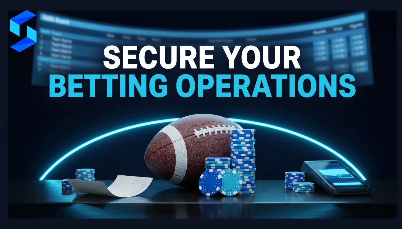 Betting Risk Management Software for Sportsbook Operators