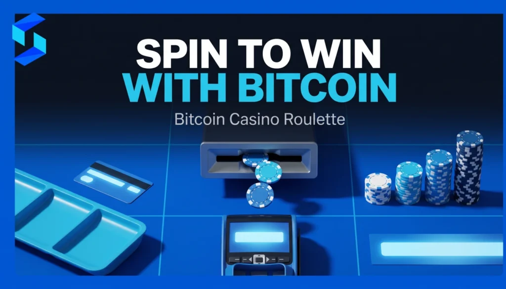 Bitcoin Casino Roulette: Integration, Mechanics and Revenue Impact