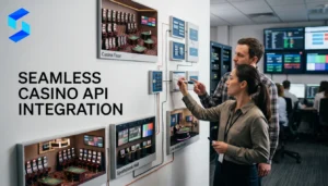 Casino API Integration Services: Technical Framework for Operators