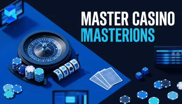 Casino Game Management: Operator Challenges and Solutions