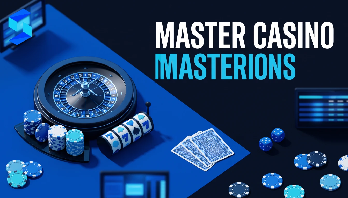 Casino Game Management: Operator Challenges and Solutions