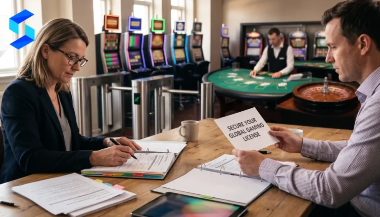 Curaçao Gaming License: Requirements, Process and Benefits