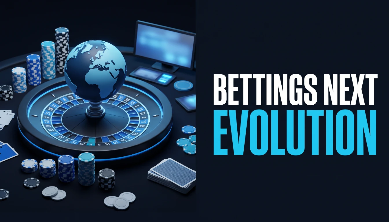 Financial Games Reshape Betting Revenue and Player Acquisition