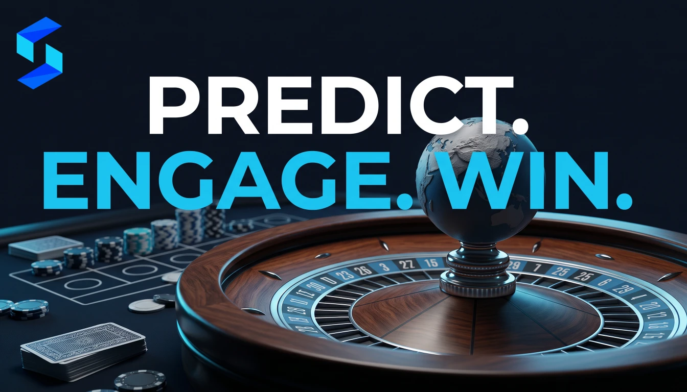 Free-to-Play Prediction Markets Drive Sports and Brand Engagement