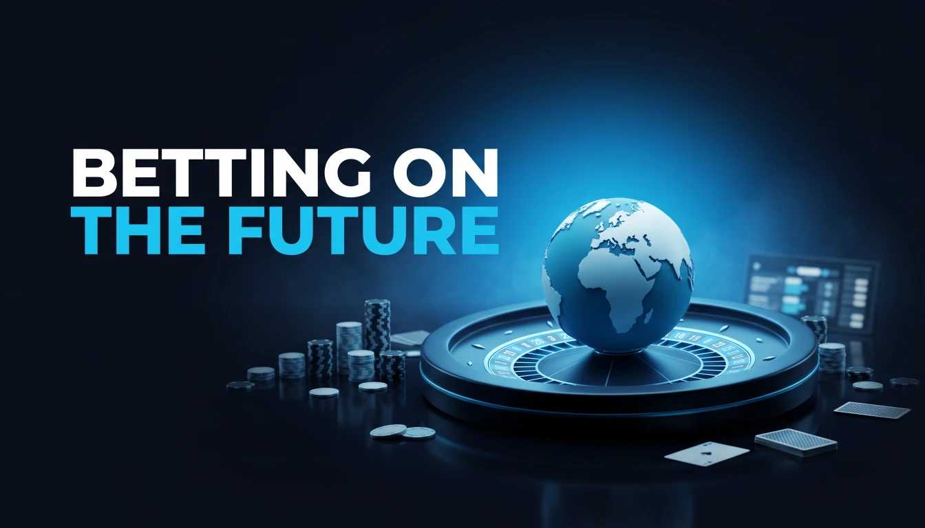 Gambling Affiliate Programs: Why Prediction Markets Matter
