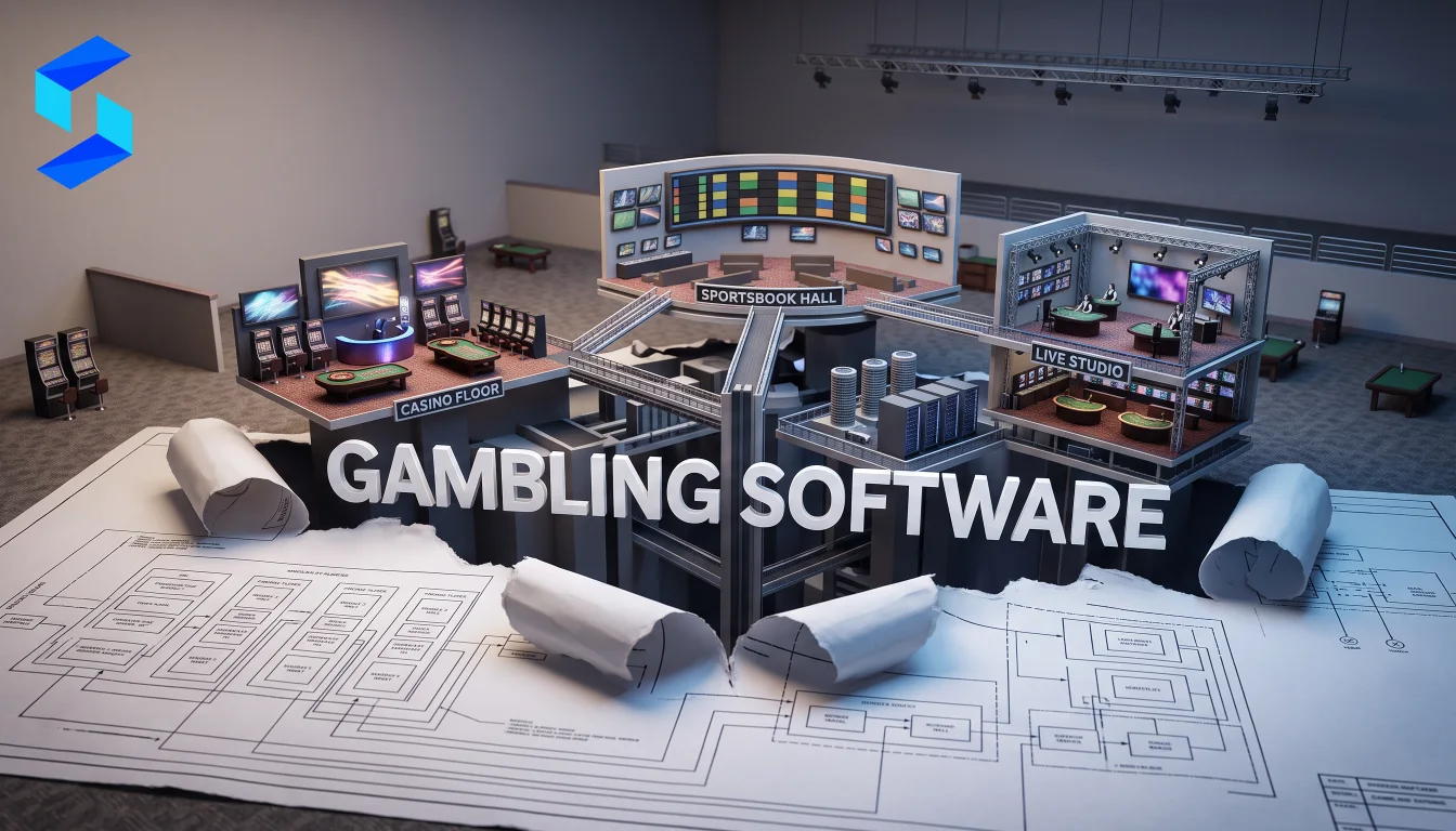 Gambling Software Providers: Evaluation Framework for Operators