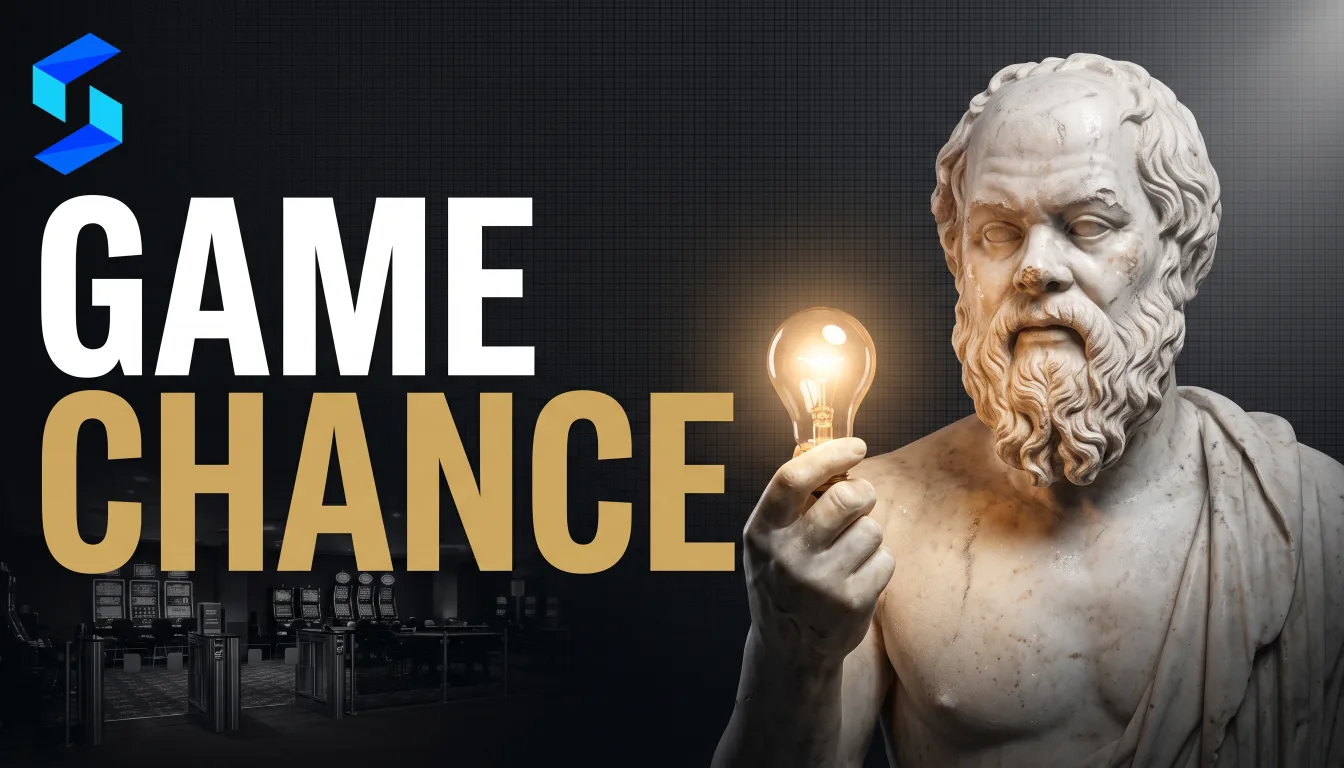 Game of Chance: Definition, Legal Framework and Platform Requirements