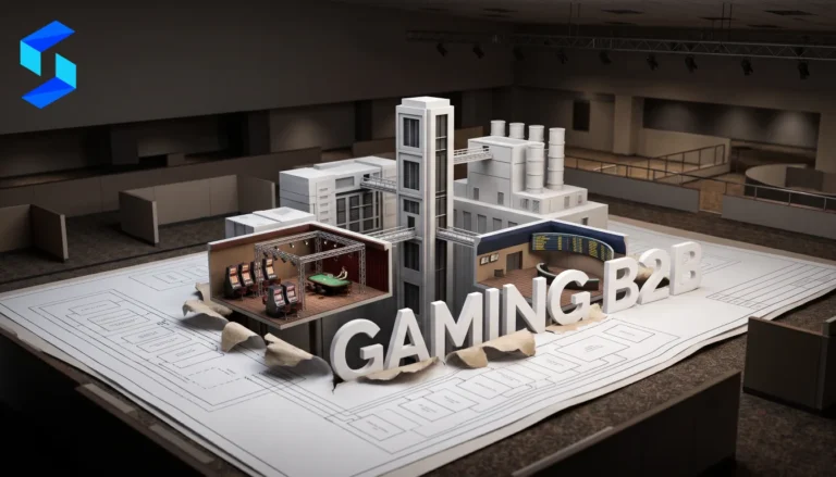 Gaming B2B Platform Solutions: Operator Infrastructure Guide