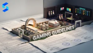 Gaming Guidelines: Compliance Framework for Operators