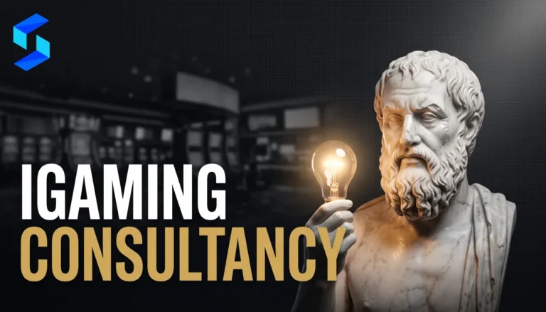 iGaming Consultancy Services: Strategic Support for Operators
