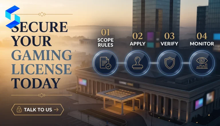 Kahnawake Gaming License Cost: Fees, Requirements and Application Guide
