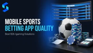 Mobile Sports Betting App Quality: Speed, Design and Revenue Impact