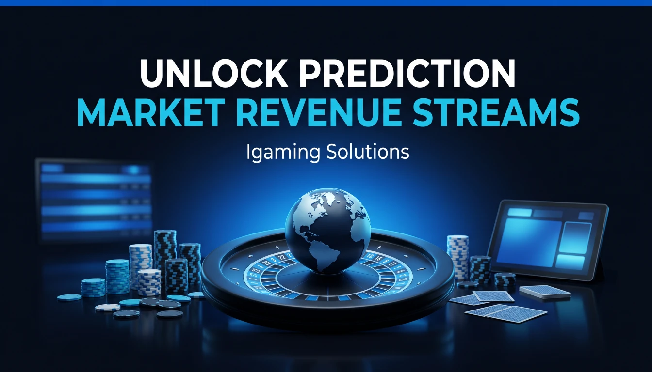 Monetize Polymarket Clone: Revenue Models for Operators