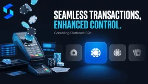 Multi Wallet Systems for B2B Gambling Platforms