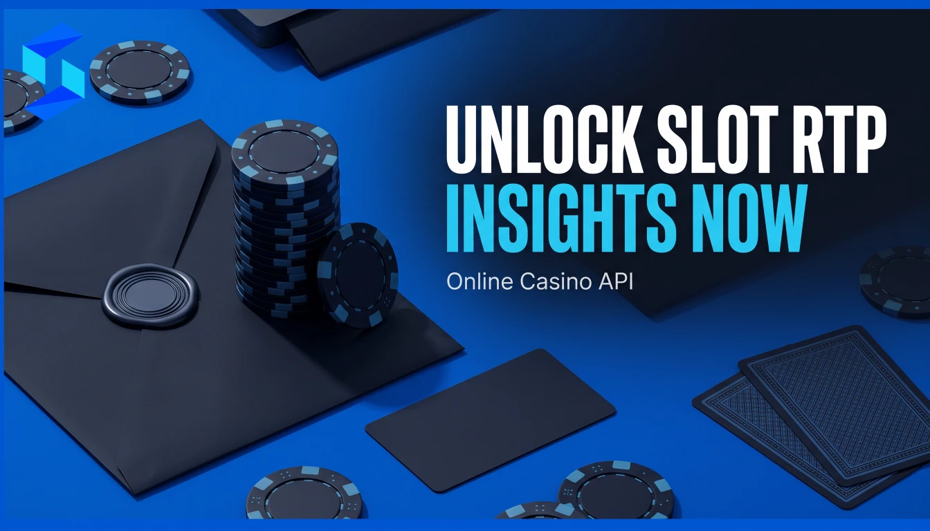 Integrating Online Casino Games APIs: Provider Selection and Market Compliance