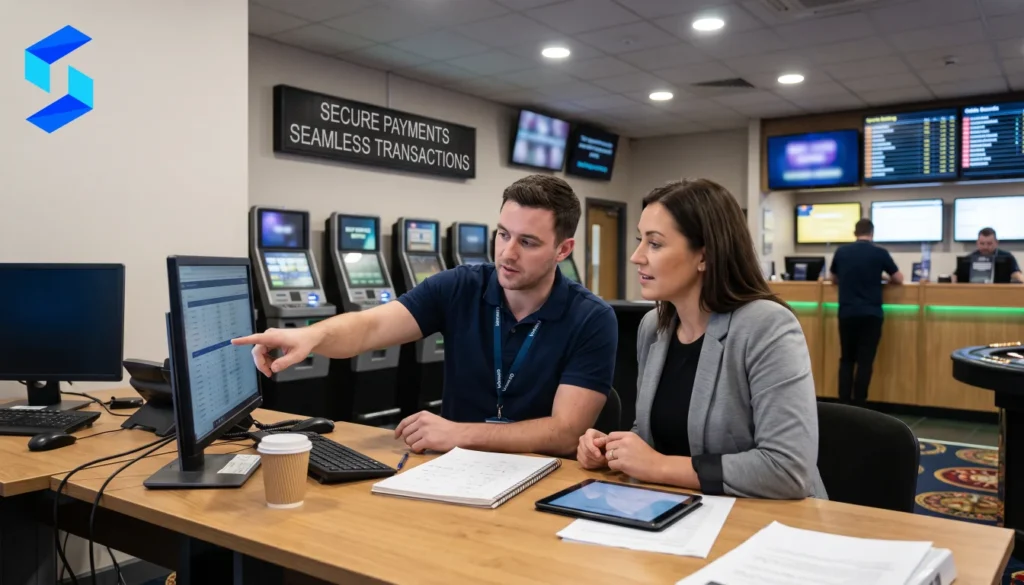 Payment Solutions for Gambling: Evaluation Framework