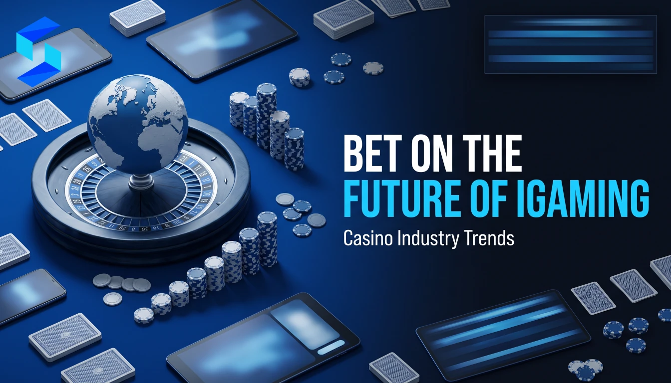 Prediction Markets Drive iGaming Revenue and Player Engagement