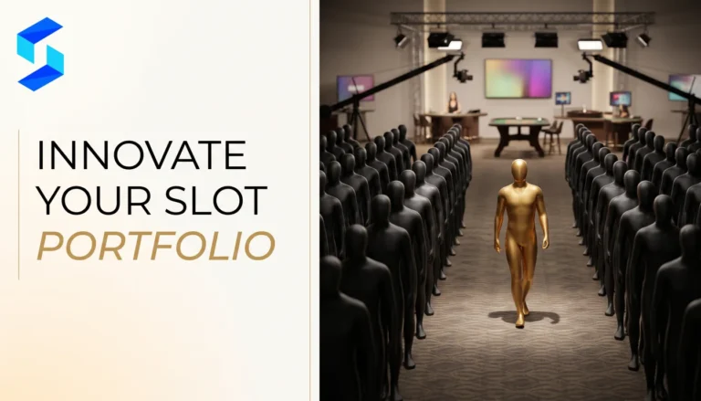 Slot Gaming Companies: Evaluation Framework for Operators