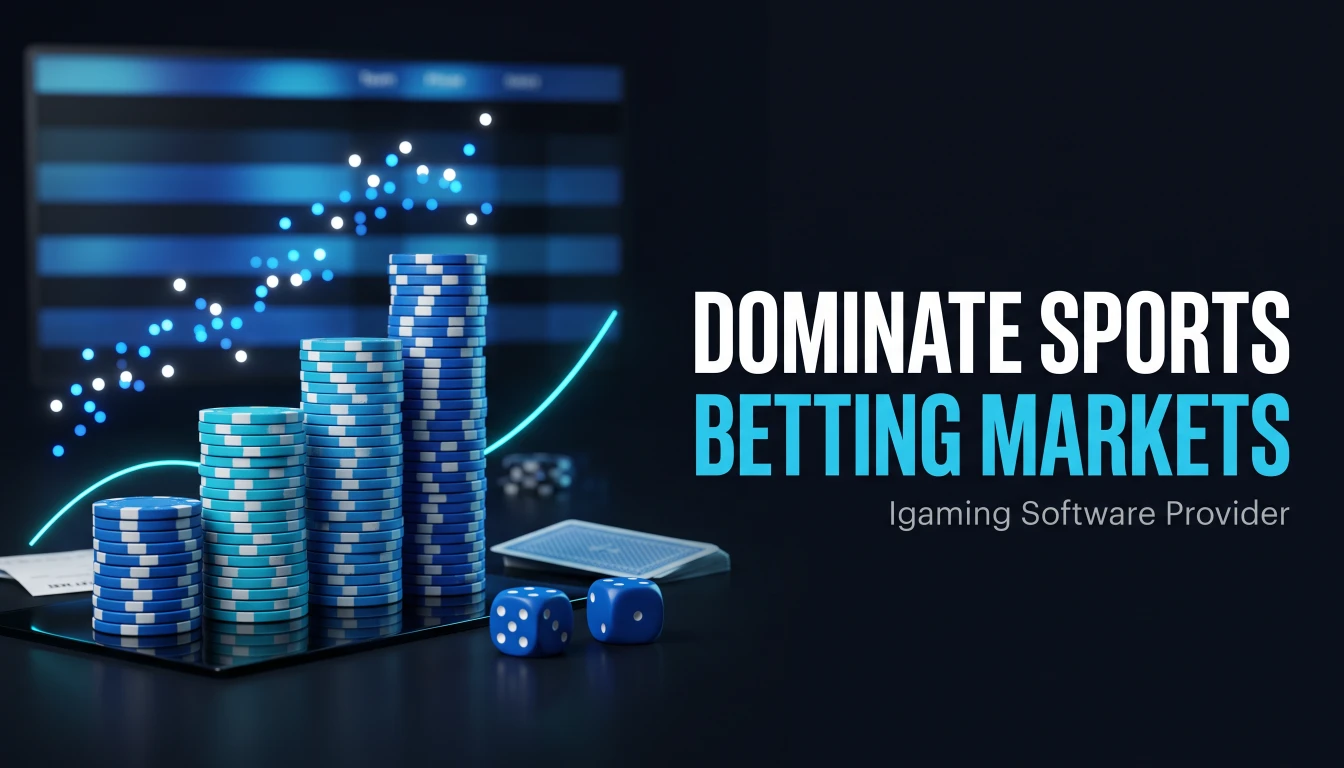 Sports Prediction Software: White-Label Solutions for Operators